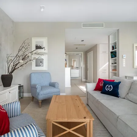 Apartament Taras Na Fali Altumstay *